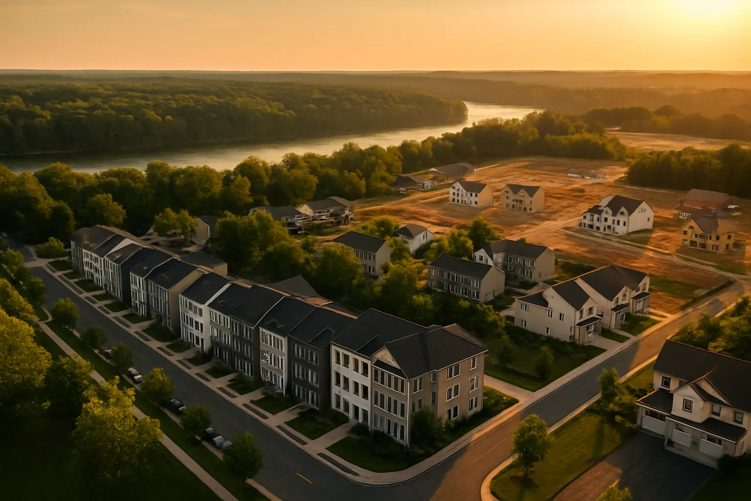 Hidden Gems: Why Stafford, VA is the Next Real Estate Investment Hotspot